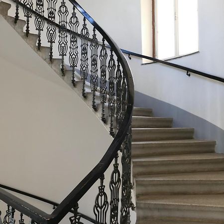 Stylish City Apartments Wina Bagian luar foto