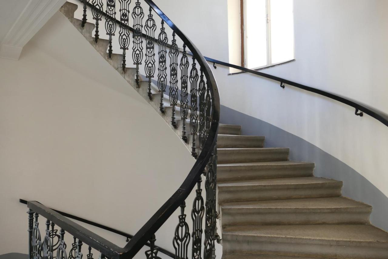 Stylish City Apartments Wina Bagian luar foto