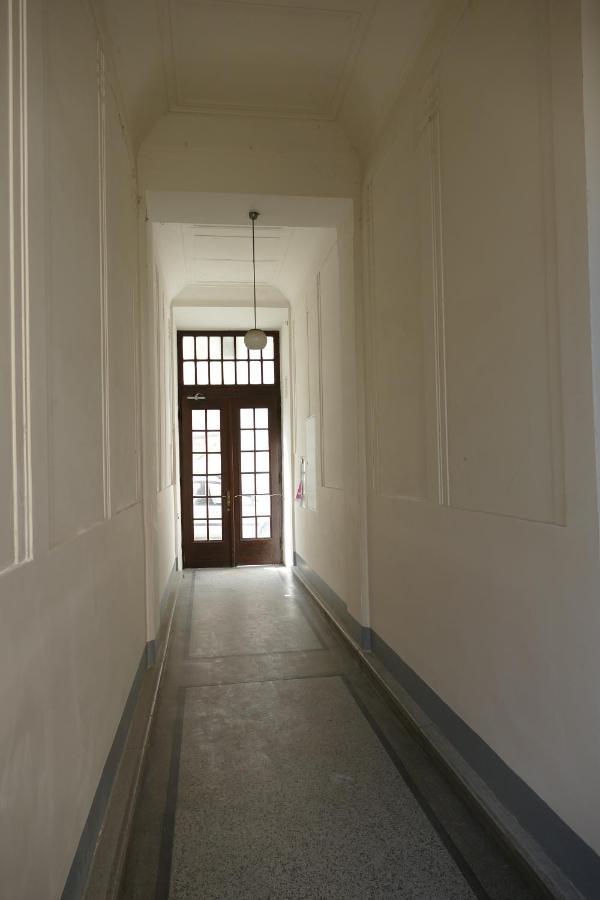 Stylish City Apartments Wina Bagian luar foto