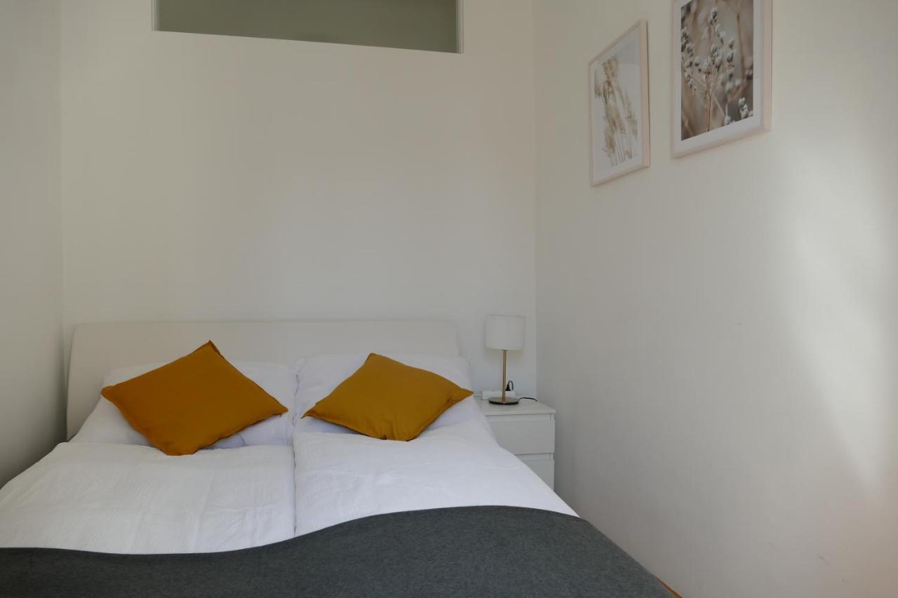 Stylish City Apartments Wina Bagian luar foto
