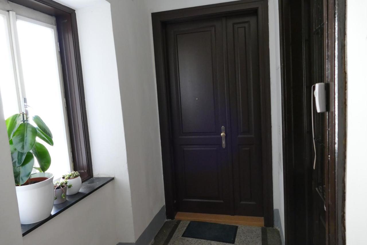 Stylish City Apartments Wina Bagian luar foto