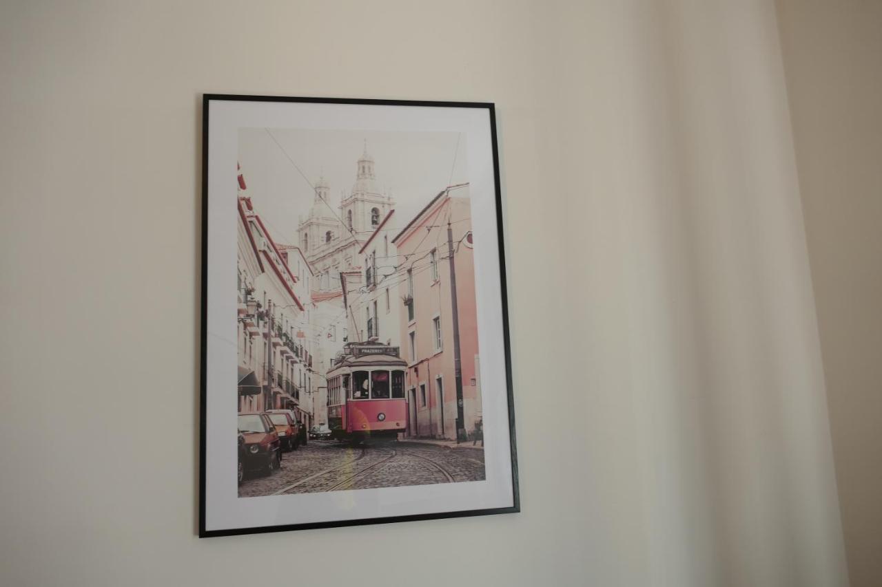 Stylish City Apartments Wina Bagian luar foto