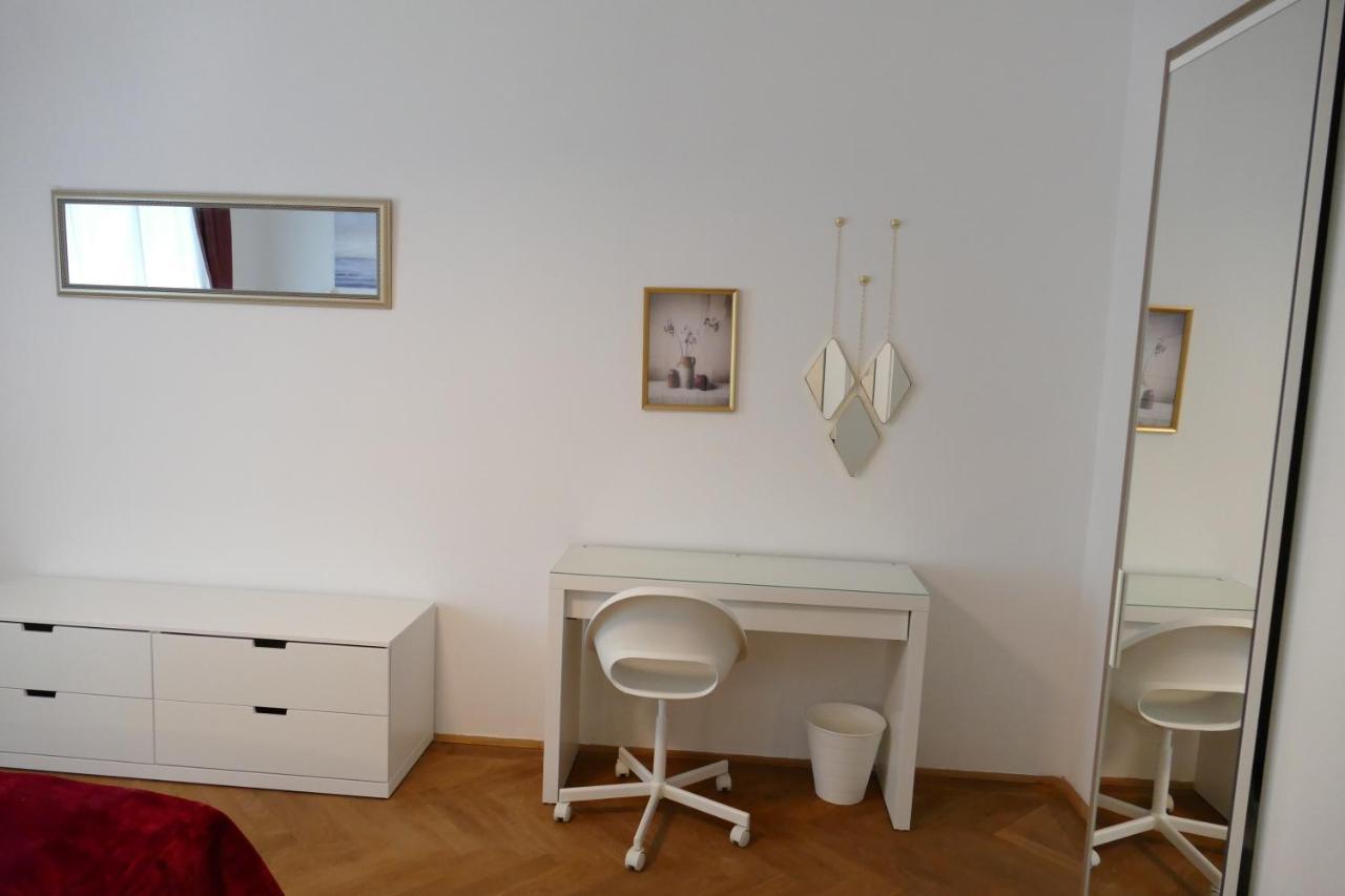 Stylish City Apartments Wina Bagian luar foto
