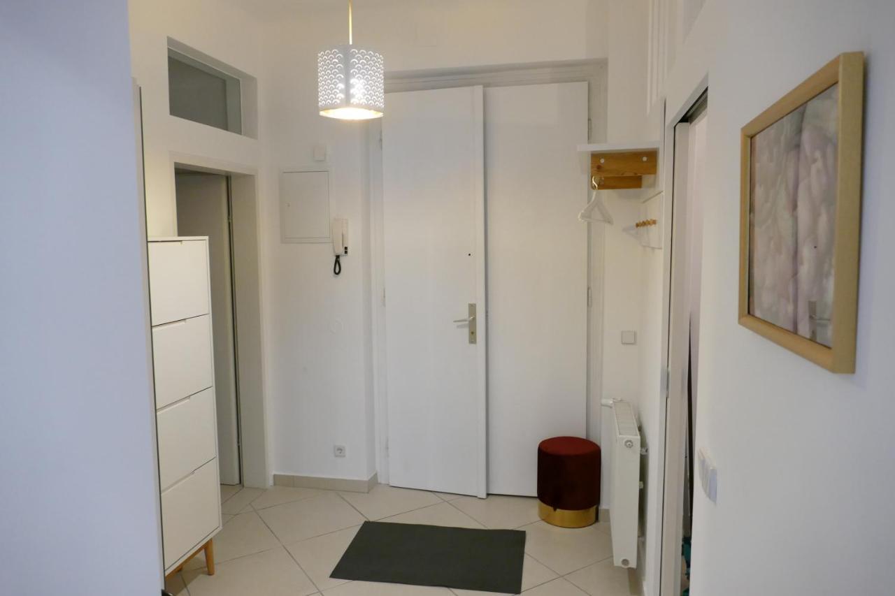 Stylish City Apartments Wina Bagian luar foto