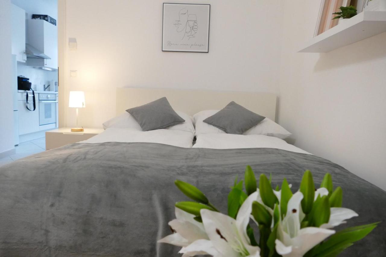 Stylish City Apartments Wina Bagian luar foto