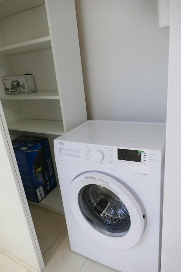Stylish City Apartments Wina Bagian luar foto